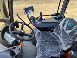 Tractor Kubota M7-173 foto 5