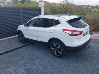 Nissan Qashqai foto 7