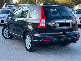 Honda CR-V foto 3