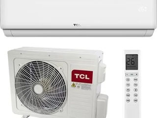Conditioner Inverter 25m2 Tcl Tac-09chsd/xab1in Wi-fi Ready