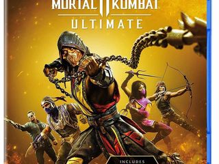 Mortal Kombat 11 Noi / Новые PS4 , PS5 foto 2