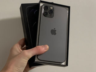 iPhone 12 Pro 5G 128gb Graphite