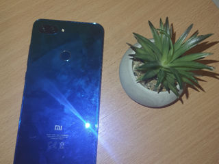 Xiaomi Mi 8 lite duos 64 gb foto 6