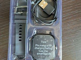 Smart watch Y13 foto 3