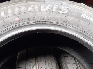 225 65 R16C Bridgestone Duravis R660 foto 5