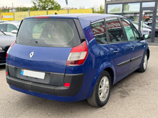 Renault Grand Scenic foto 5