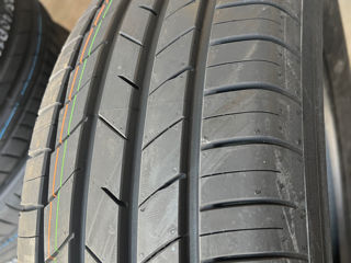 215/65 R17 Kumho Ecsta HS52/ Доставка, livrare toata Moldova 2023 foto 5