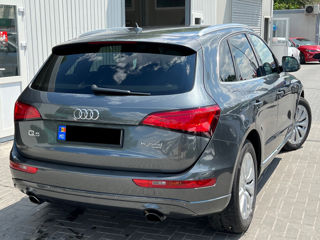 Audi Q5 foto 4