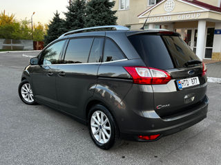 Ford Grand C-MAX foto 3