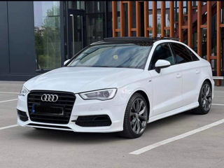 Audi A3 foto 4