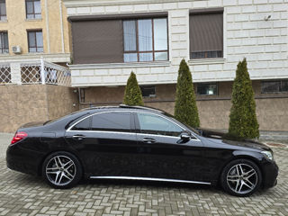 Mercedes S-Class foto 3