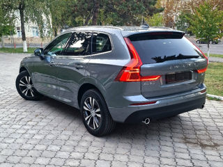 Volvo XC60 foto 5