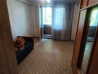 Apartament cu 3 camere, 70 m², Gara de nord, Bălți