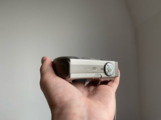 Samsung Digimax 420 foto 4