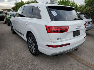 Audi Q7 foto 4