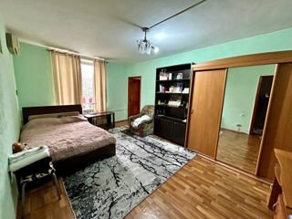 Apartament cu 2 camere, 48 m², Centru, Chișinău