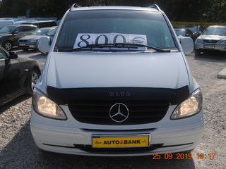 Mercedes Vito 115 foto 2