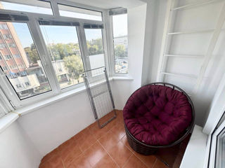 Apartament cu 1 cameră, 31 m², Telecentru, Chișinău foto 5