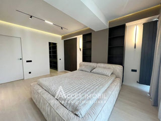 Apartament cu 1 cameră, 65 m², Centru, Chișinău foto 15