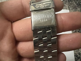 Breitling for bentley nr 1 filyng B foto 5