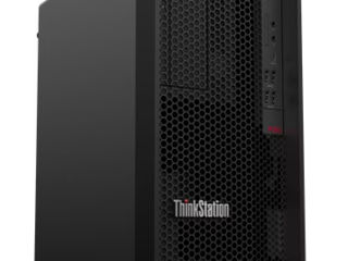 Lenovo ThinkStation P358 Tower  Design Graphics Ryzen 5 PRO RAM 32gb KIT 512gb nVme  nVidia Quatro