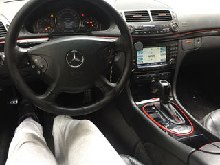 Mercedes dau in chirie foto 2