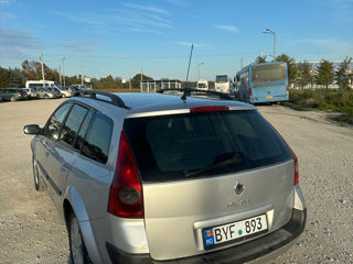 Renault Megane foto 5