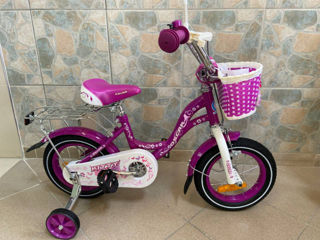 Детский Велосипед Oscar R 14