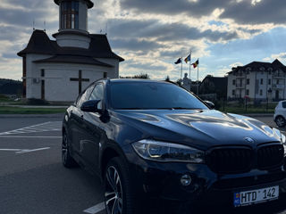 BMW X6 M foto 1