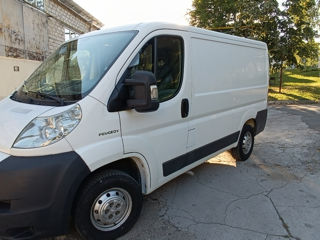 Peugeot Boxer foto 3