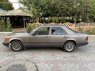 Mercedes E Класс