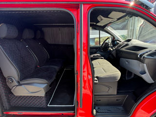 Ford Transit Connect foto 9