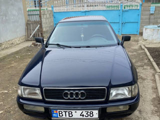 Audi 80 foto 1