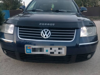 Volkswagen Passat foto 10