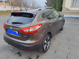 Nissan Qashqai foto 4