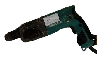 перфоратор makita HR2470 1150 LEI