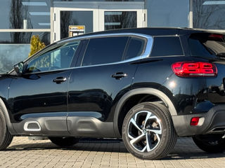 Citroen C5 Aircross foto 4