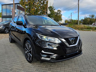 Nissan Qashqai foto 3