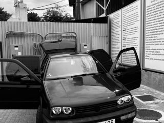 Volkswagen Golf foto 5