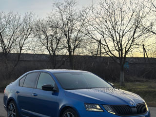 Skoda Octavia RS foto 4