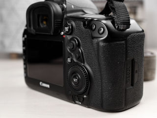 5d mark iv BODY foto 6