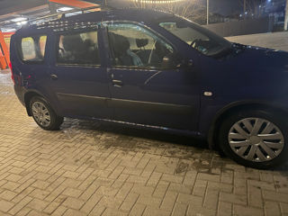 Dacia Logan Mcv foto 5