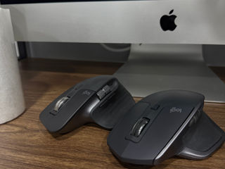 Mouse Logitech MX Master 2 / 3s Advanced