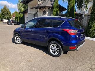 Ford Kuga foto 6