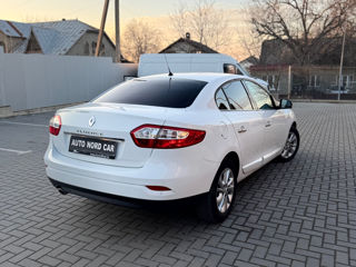 Renault Fluence foto 3