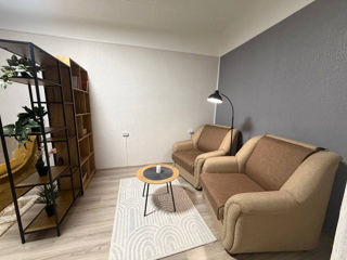 1-rm apt., 28 м², 3/3 fl.