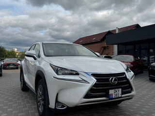 Lexus NX Series foto 2