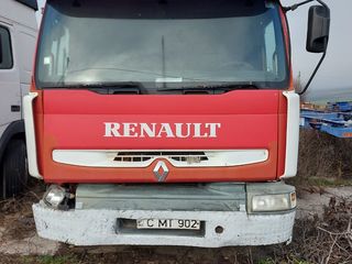 Renault 340 foto 2