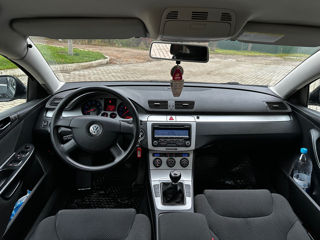 Volkswagen Passat foto 7