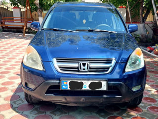 Honda CR-V foto 4